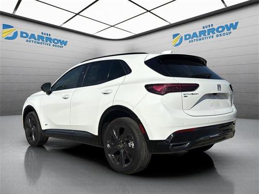 2024 Buick Envision Sport Touring AWD