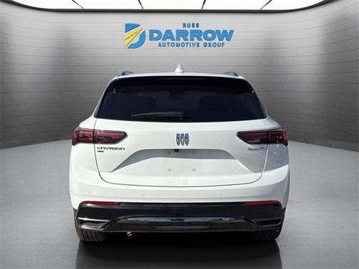 2024 Buick Envision Sport Touring AWD