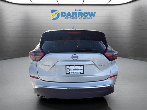 2023 Nissan Murano SV Intelligent AWD