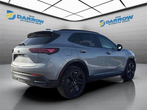 2024 Buick Envision Sport Touring AWD