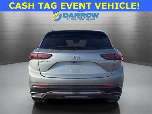 2024 Buick Envision Sport Touring AWD