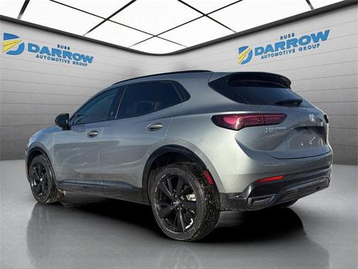 2024 Buick Envision Sport Touring AWD