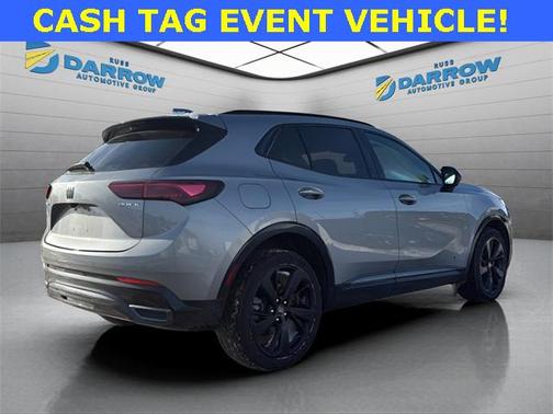 2024 Buick Envision Sport Touring AWD