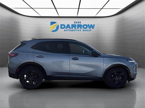 2024 Buick Envision Sport Touring AWD