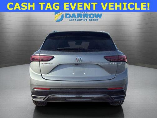 2024 Buick Envision Sport Touring AWD