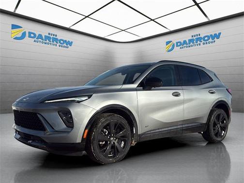 2024 Buick Envision Sport Touring AWD