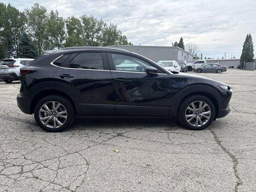 2022 Mazda CX-30 2.5 S Select Package