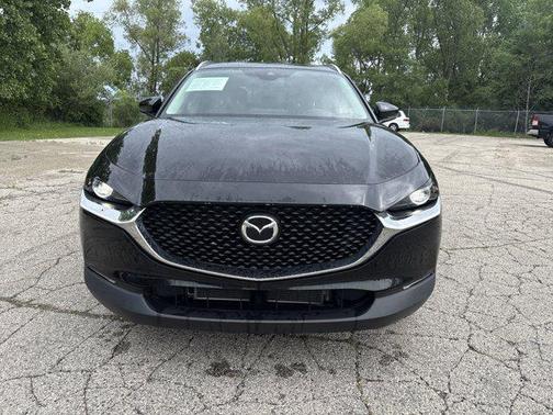 2022 Mazda CX-30 2.5 S Select Package