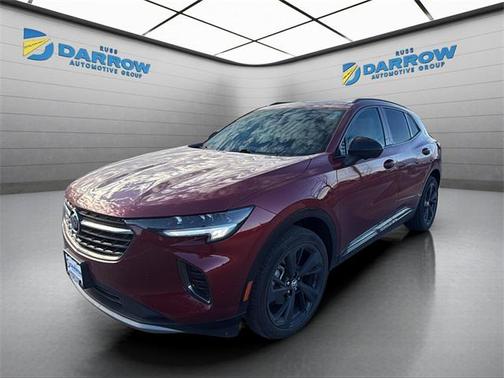 2023 Buick Envision Essence AWD