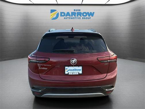 2023 Buick Envision Essence AWD