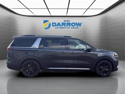 2024 Kia Carnival SX Prestige
