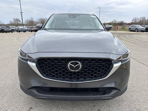 2023 Mazda CX-5 2.5 S Premium
