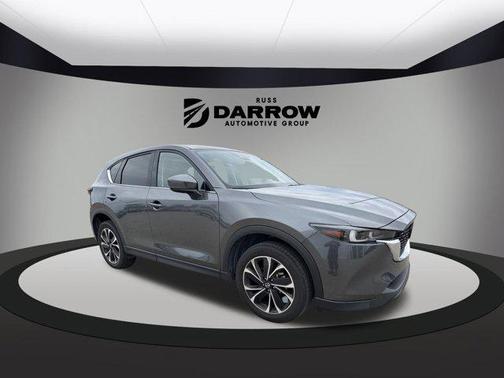 2023 Mazda CX-5 2.5 S Premium