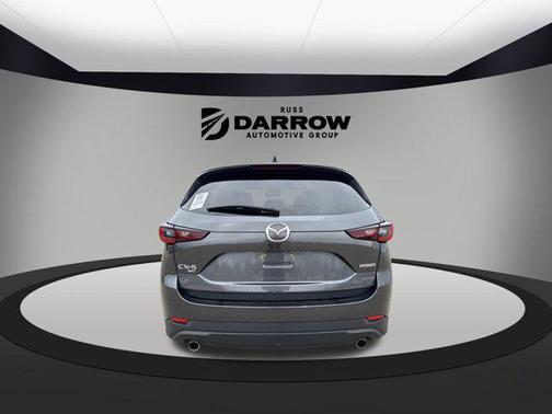 2023 Mazda CX-5 2.5 S Premium