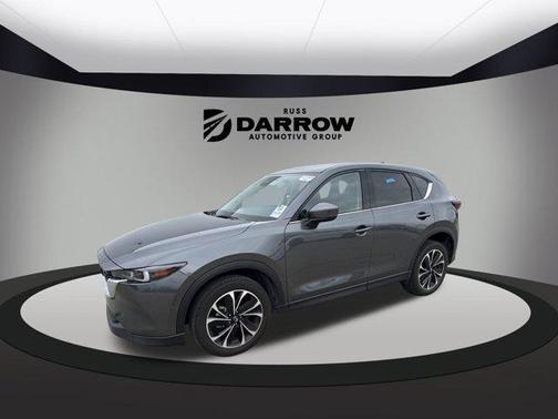 2023 Mazda CX-5 2.5 S Premium