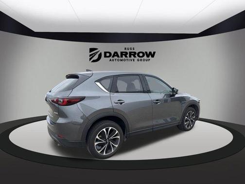 2023 Mazda CX-5 2.5 S Premium