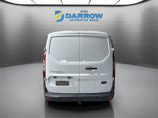 2017 Ford Transit Connect XL