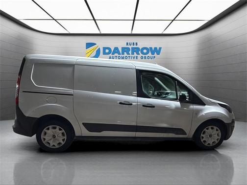 2017 Ford Transit Connect XL