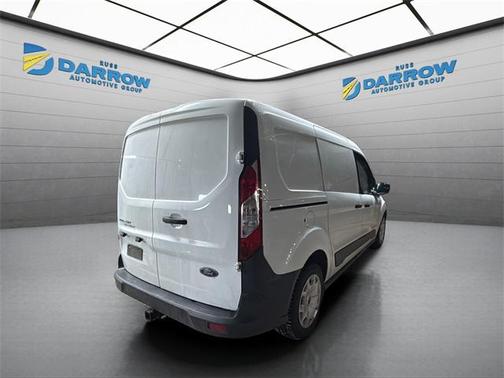 2017 Ford Transit Connect XL
