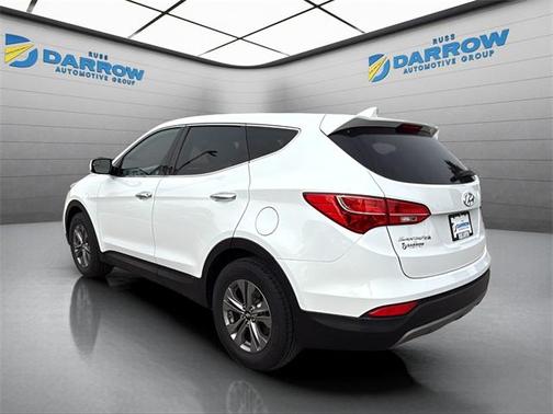 2016 Hyundai Santa Fe Sport 2.4L