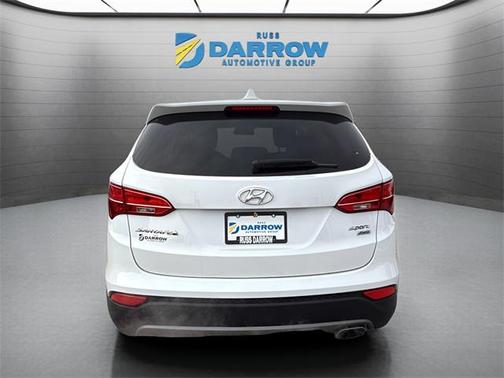2016 Hyundai Santa Fe Sport 2.4L