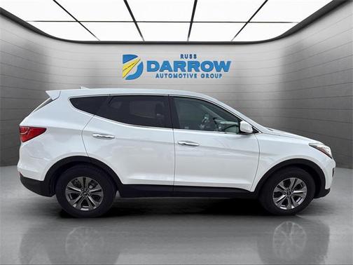 2016 Hyundai Santa Fe Sport 2.4L