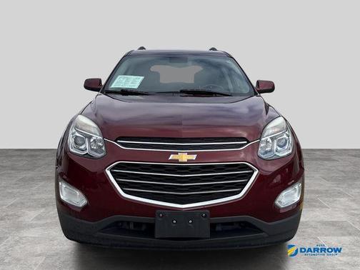 2017 Chevrolet Equinox 1LT