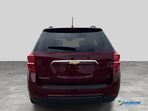 2017 Chevrolet Equinox 1LT