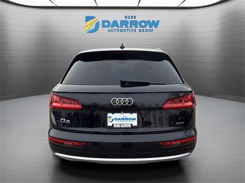 2019 Audi Q5 2.0T Premium