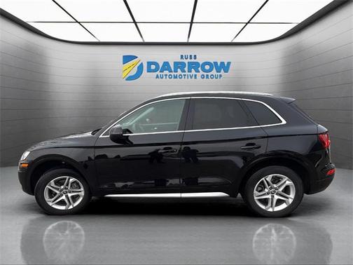 2019 Audi Q5 2.0T Premium