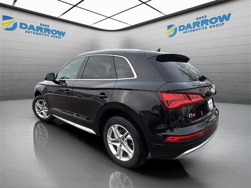 2019 Audi Q5 2.0T Premium