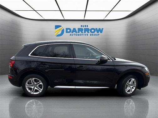 2019 Audi Q5 2.0T Premium