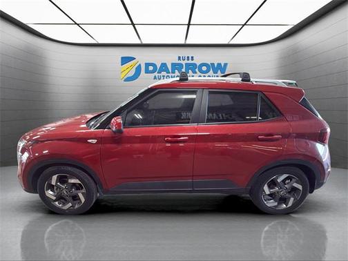 2022 Hyundai VENUE SEL