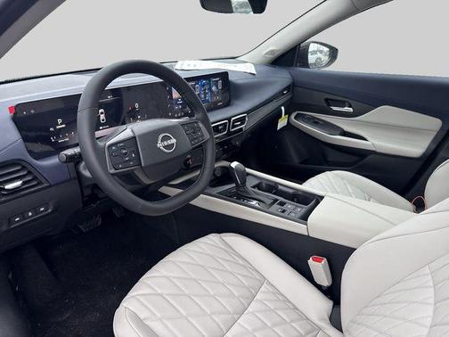 Gun Metallic 2026 Nissan Sentra SL