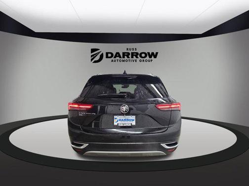 2023 Buick Envision Preferred AWD