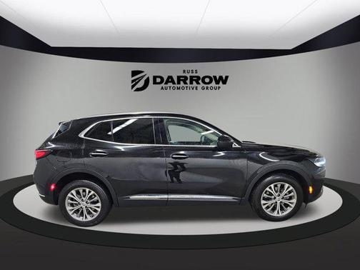 2023 Buick Envision Preferred AWD