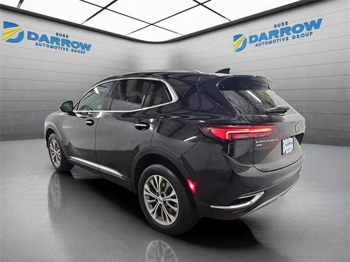 2023 Buick Envision Preferred AWD