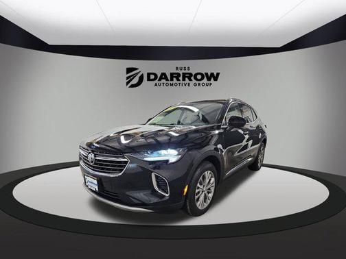 2023 Buick Envision Preferred AWD