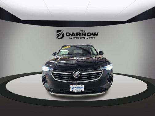 2023 Buick Envision Preferred AWD