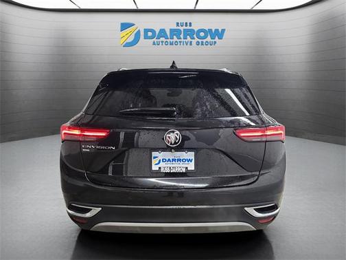 2023 Buick Envision Preferred AWD