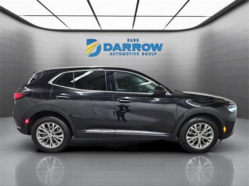 2023 Buick Envision Preferred AWD