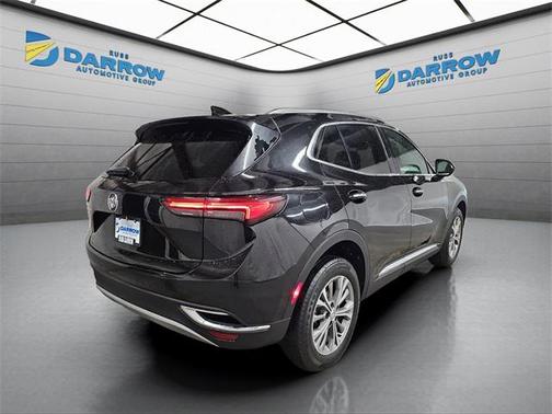 2023 Buick Envision Preferred AWD
