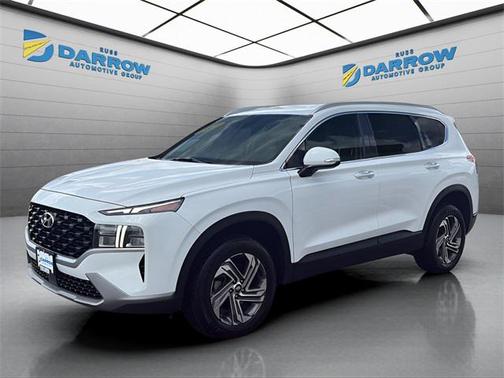 2023 Hyundai SANTA FE SEL 2.4