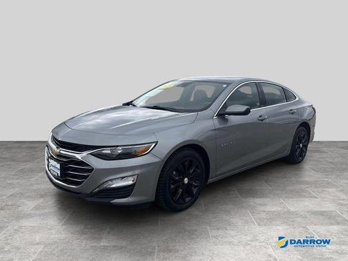 2023 Chevrolet Malibu 1LT
