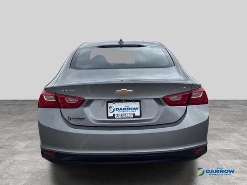 2023 Chevrolet Malibu 1LT