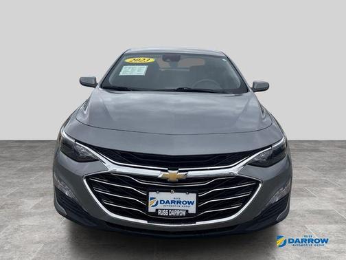 2023 Chevrolet Malibu 1LT