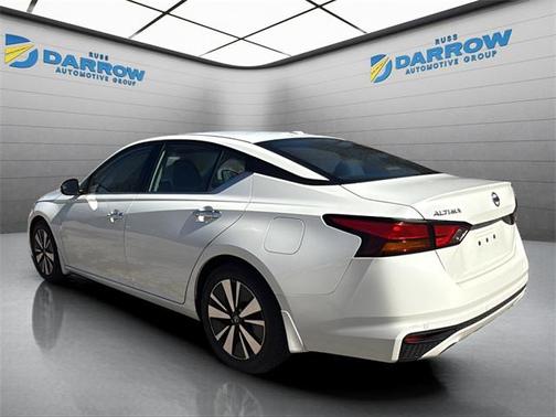 2019 Nissan Altima 2.5 SV