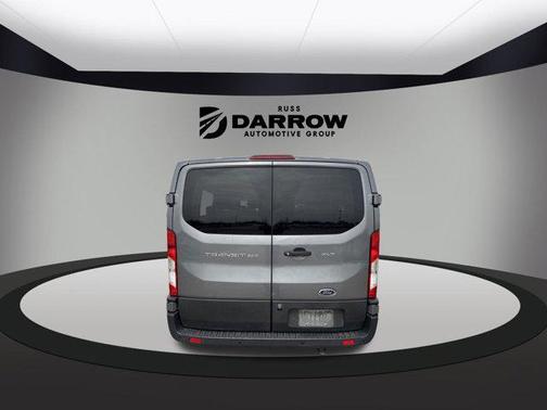 2021 Ford Transit-350 XLT