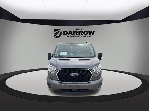 2021 Ford Transit-350 XLT