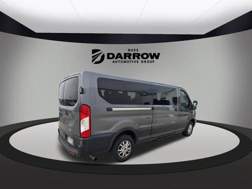 2021 Ford Transit-350 XLT